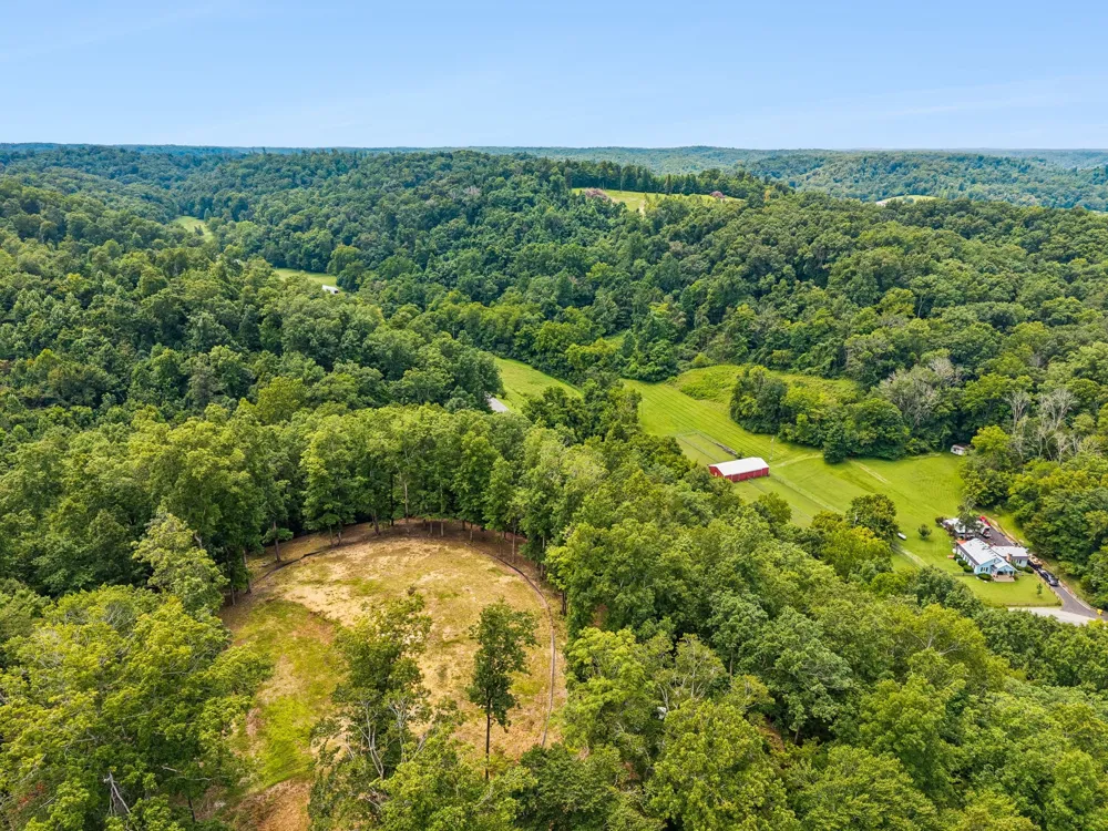 6017 Russell Ridge Ln Franklin, TN 37064