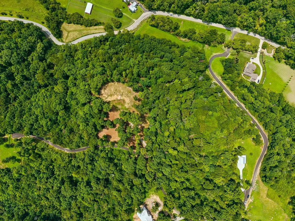 6017 Russell Ridge Ln Franklin, TN 37064