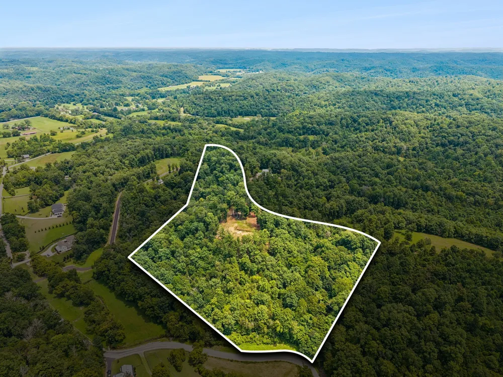 6017 Russell Ridge Ln Franklin, TN 37064