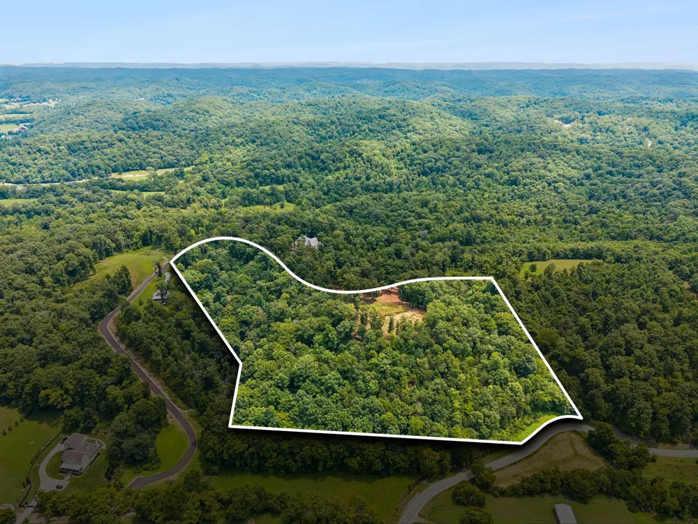 6017 Russell Ridge Ln Franklin, TN 37064