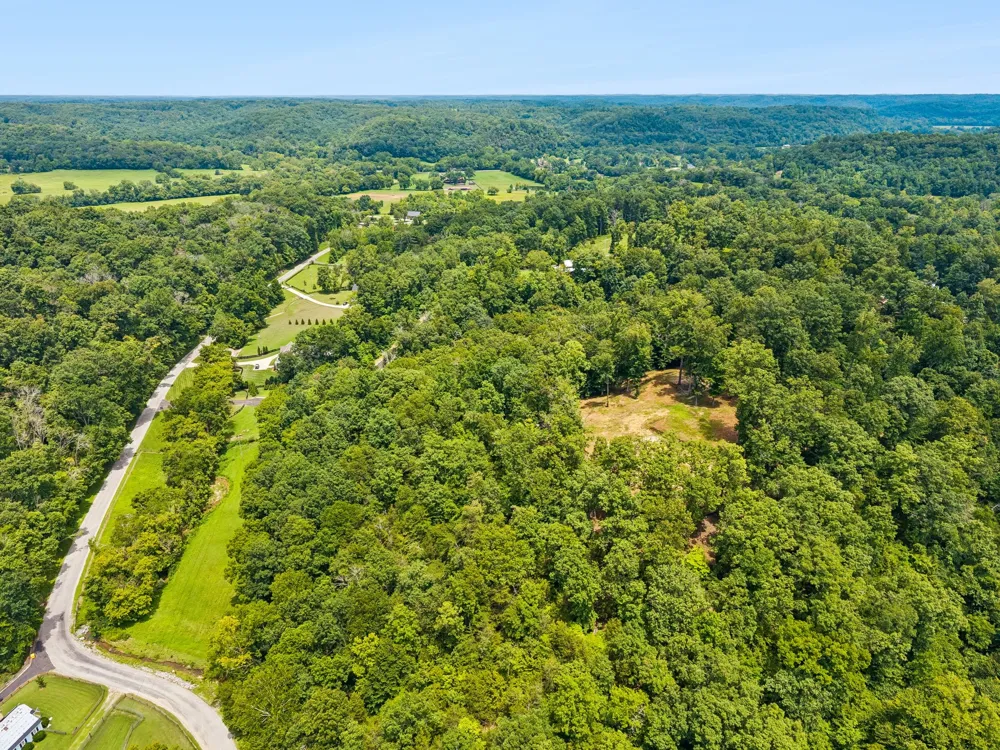 6017 Russell Ridge Ln Franklin, TN 37064