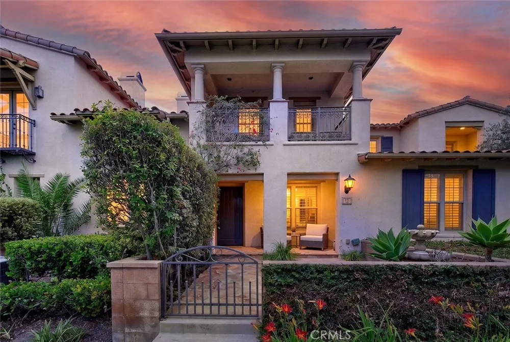 23 Altino Newport Coast, CA 92657