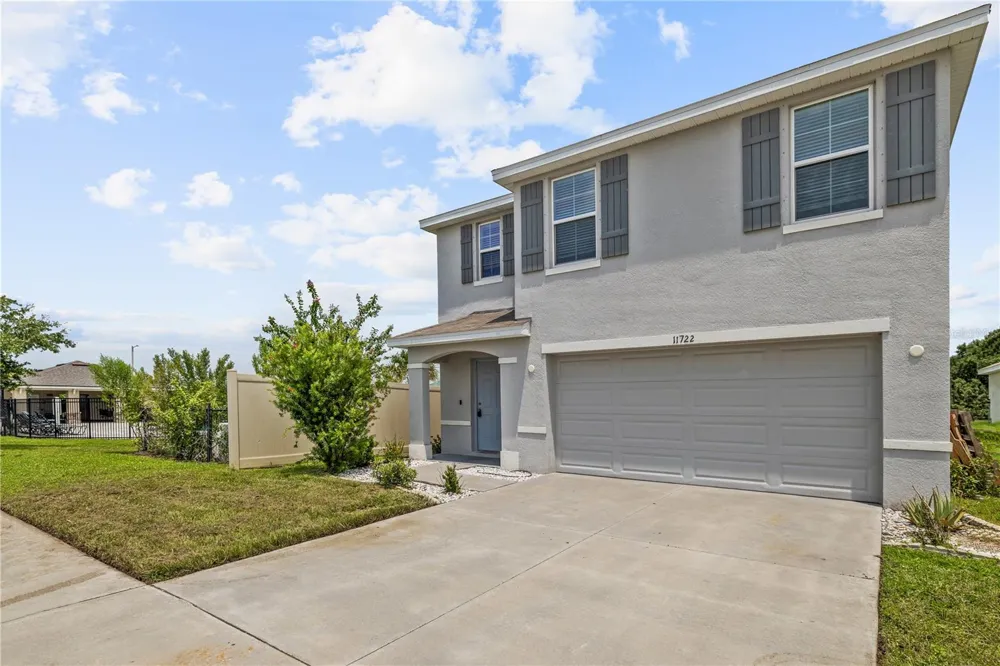 11722 WHITE WILLOW LANE Riverview, FL 33569