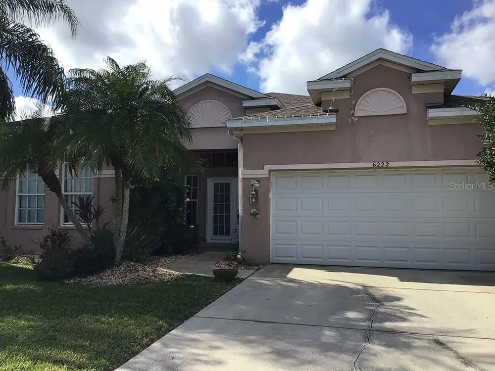 6222 BUCKINGHAM STREET Sarasota, FL 34238