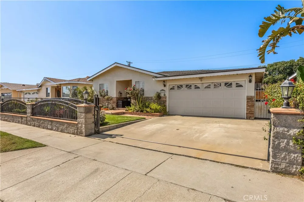 513 W 224th Carson, CA 90745