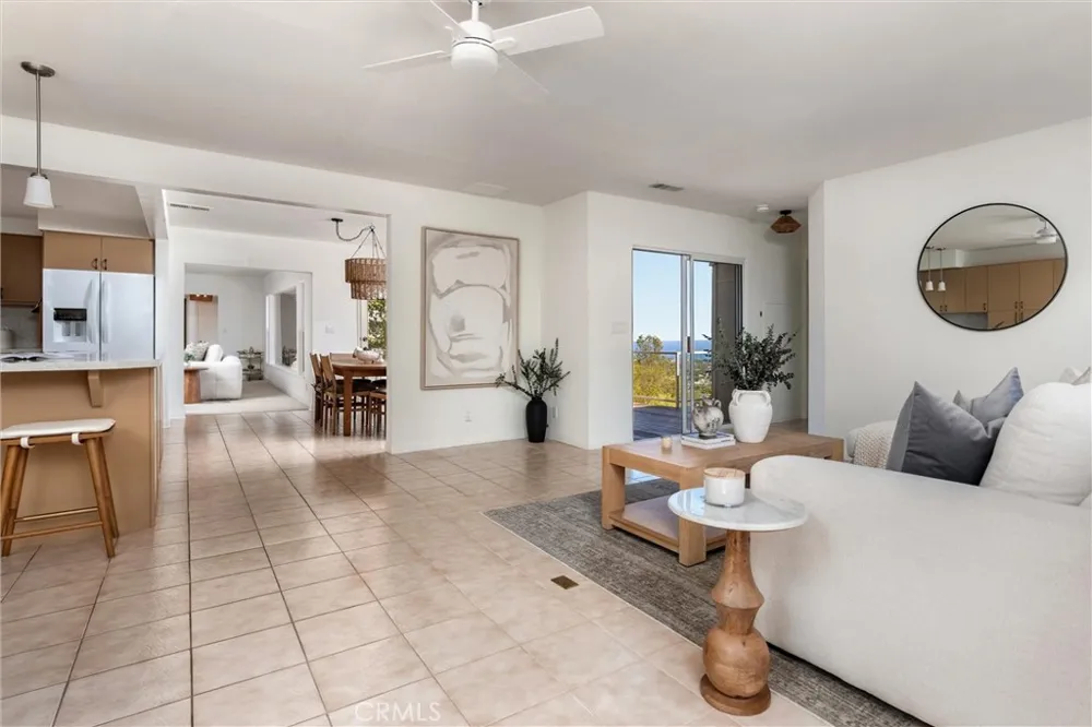 33 Loma Media Road Santa Barbara, CA 93103
