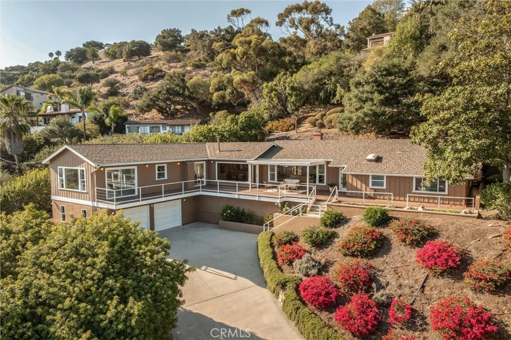 33 Loma Media Road Santa Barbara, CA 93103