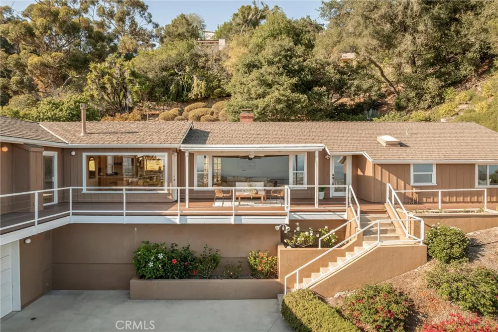 33 Loma Media Road Santa Barbara, CA 93103