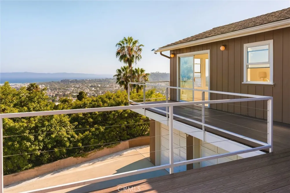 33 Loma Media Road Santa Barbara, CA 93103