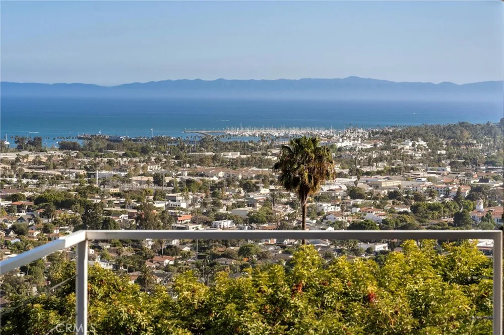 33 Loma Media Road Santa Barbara, CA 93103