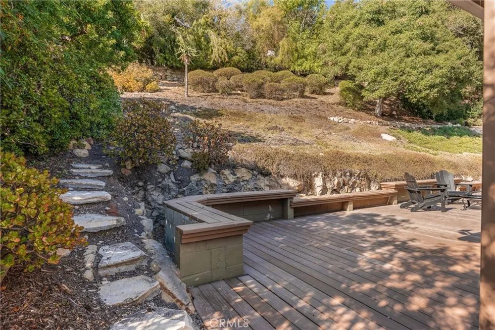 33 Loma Media Road Santa Barbara, CA 93103