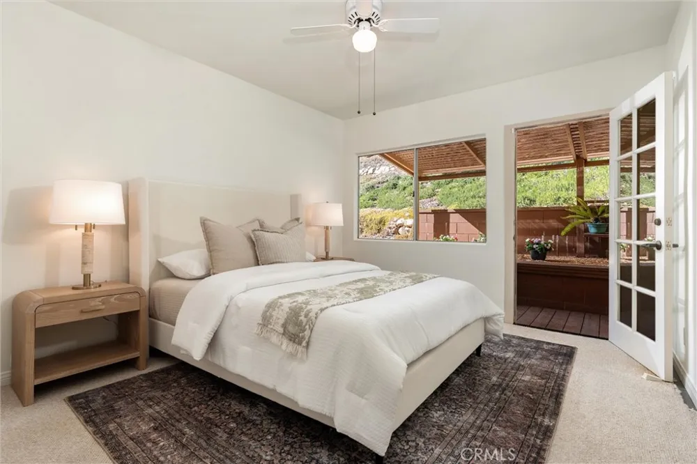 33 Loma Media Road Santa Barbara, CA 93103