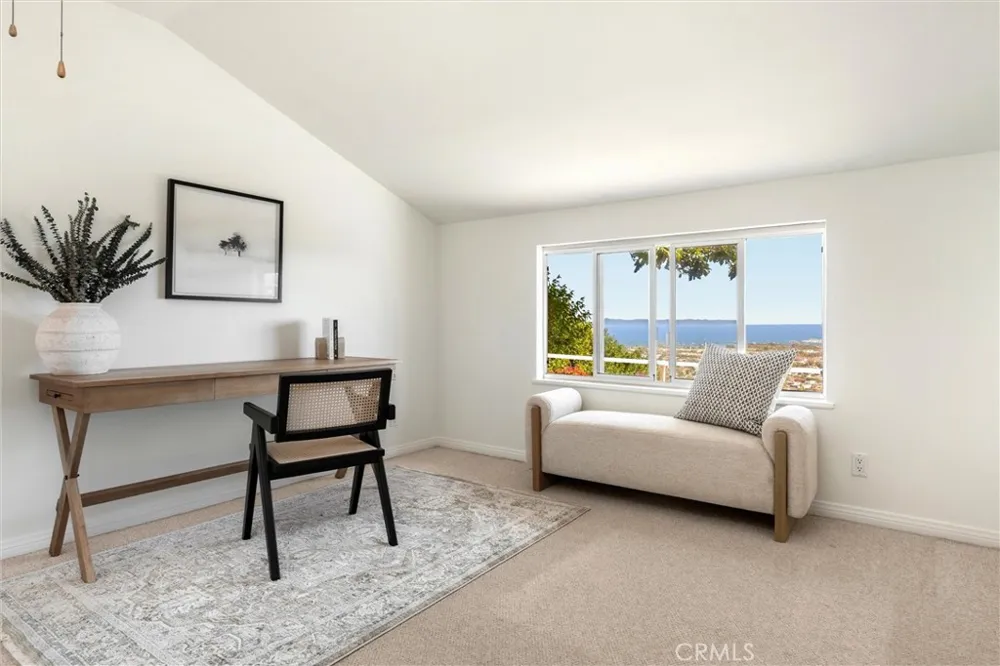 33 Loma Media Road Santa Barbara, CA 93103