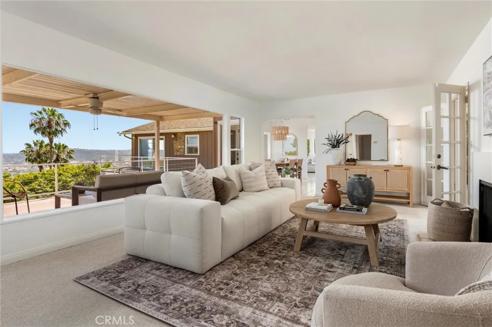 33 Loma Media Road Santa Barbara, CA 93103
