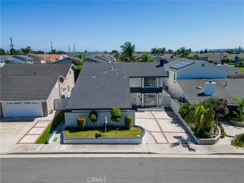 10946 El Chino Fountain Valley, CA 92708