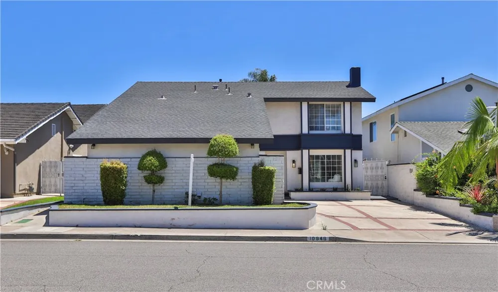 10946 El Chino Fountain Valley, CA 92708