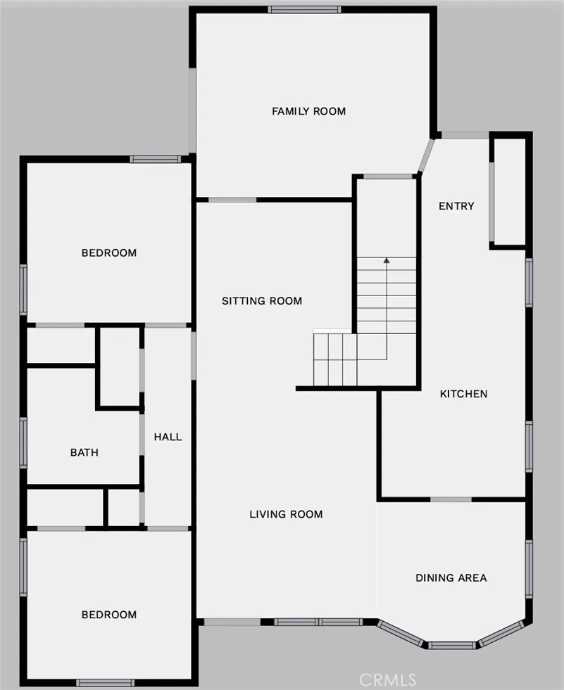 6008 Village Lakewood, CA 90713