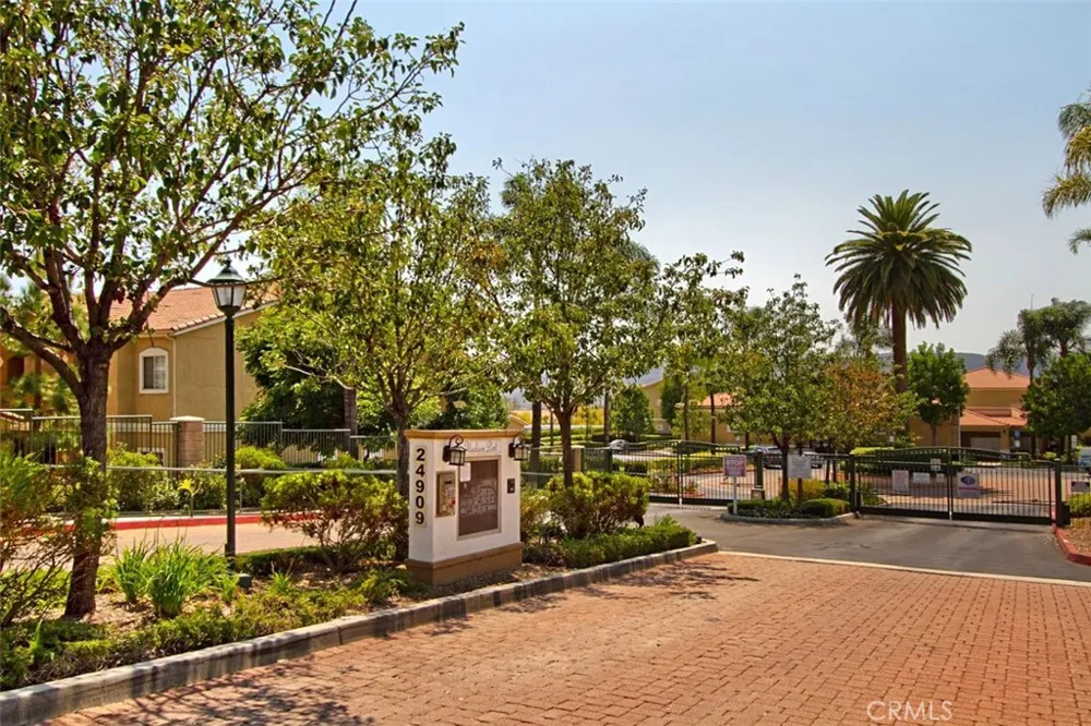 24909 Madison Avenue #1811 Murrieta, CA 92562