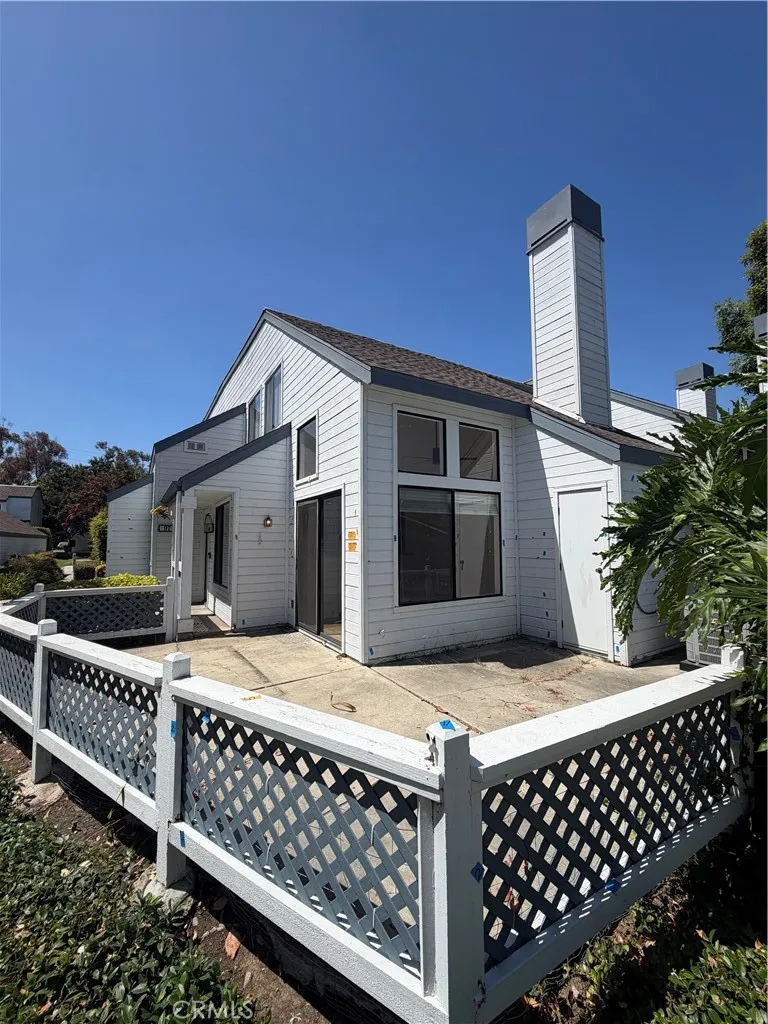 97 Fallingstar #56 Irvine, CA 92614