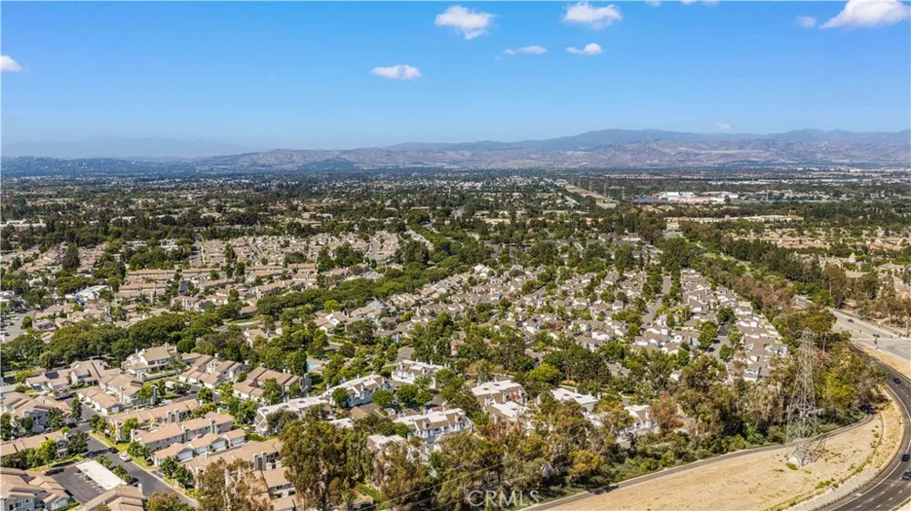 97 Fallingstar #56 Irvine, CA 92614