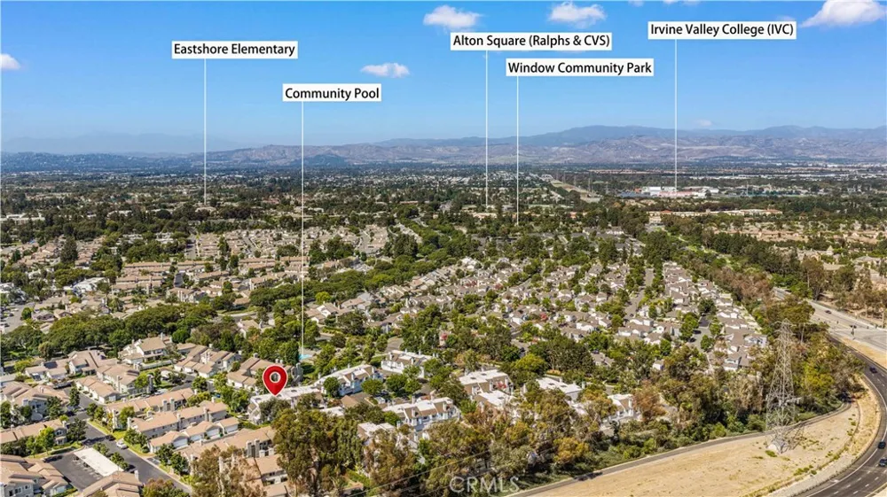 97 Fallingstar #56 Irvine, CA 92614