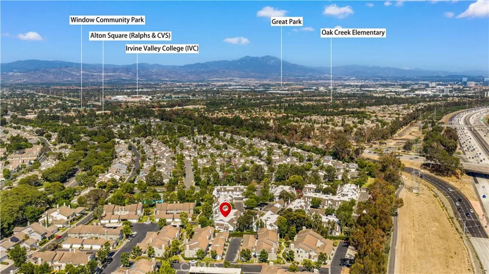 97 Fallingstar #56 Irvine, CA 92614