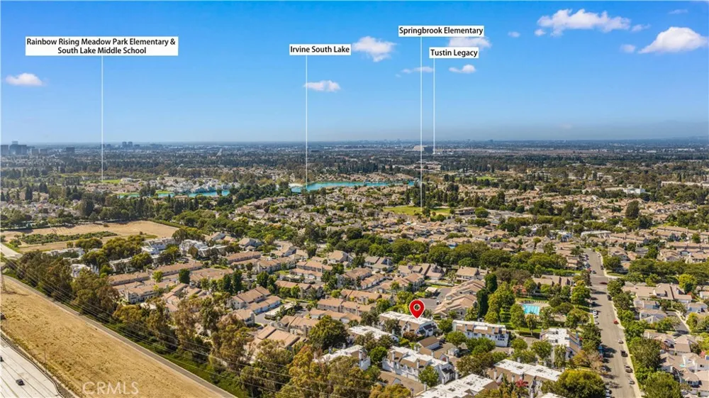 97 Fallingstar #56 Irvine, CA 92614