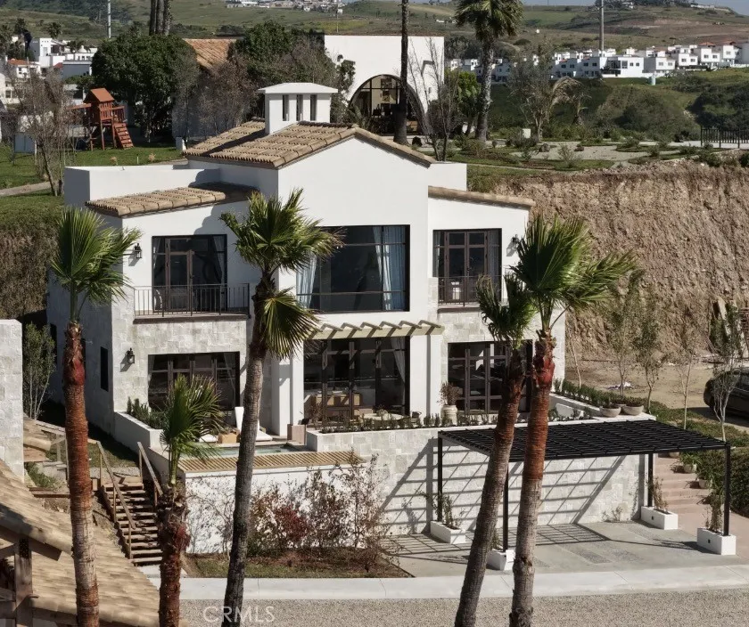 Address Not Shown Rosarito, CA 00000