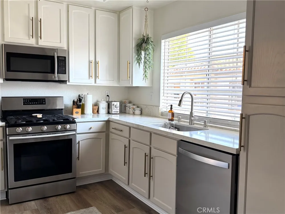 3 Via Ermitas Rancho Santa Margarita, CA 92688