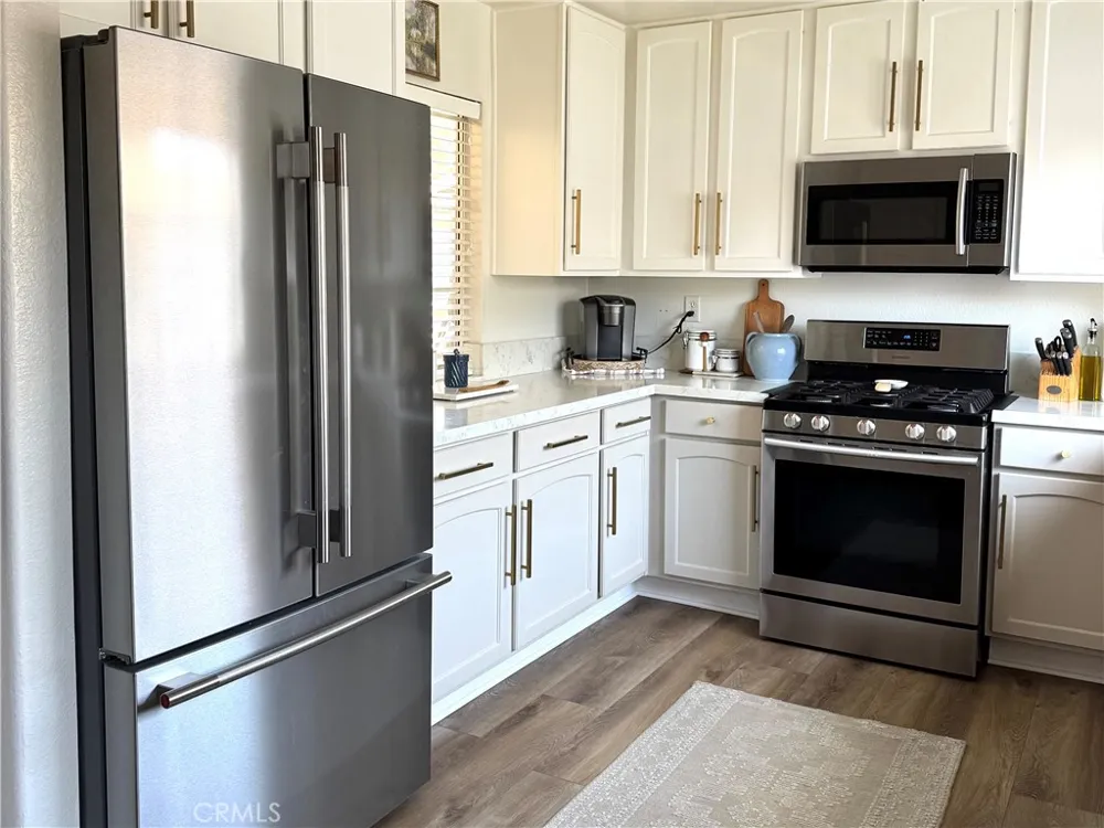 3 Via Ermitas Rancho Santa Margarita, CA 92688