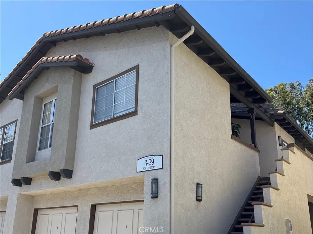 3 Via Ermitas Rancho Santa Margarita, CA 92688