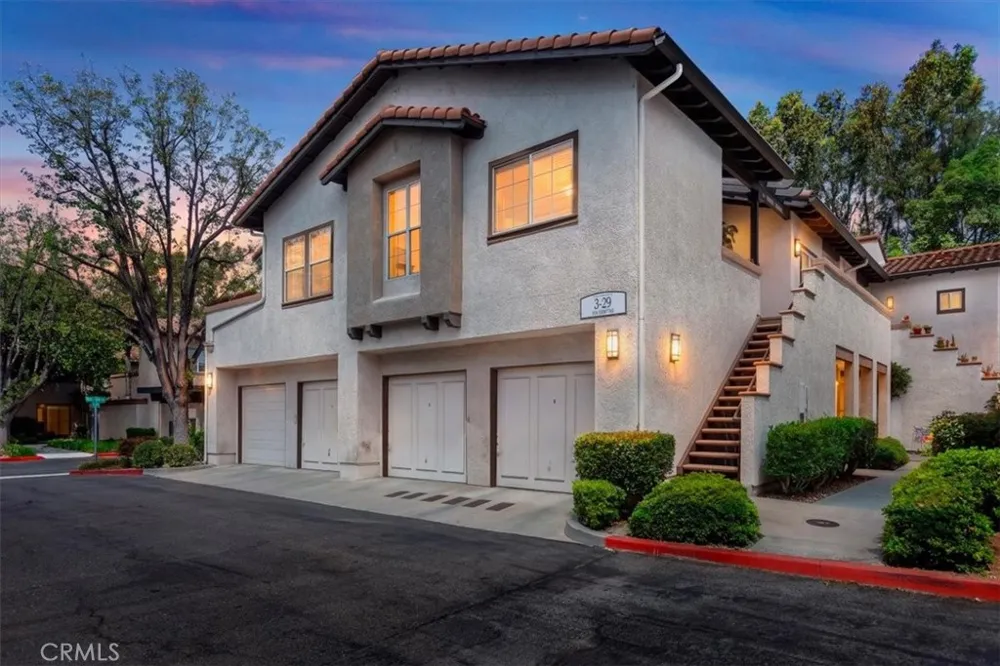 3 Via Ermitas Rancho Santa Margarita, CA 92688