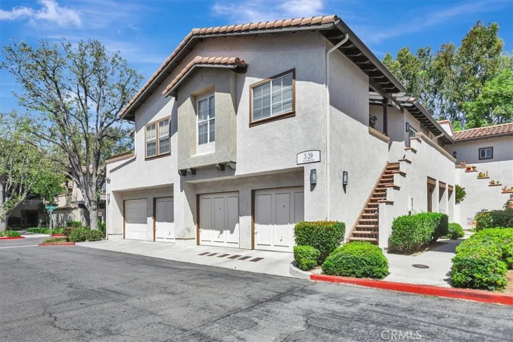 3 Via Ermitas Rancho Santa Margarita, CA 92688