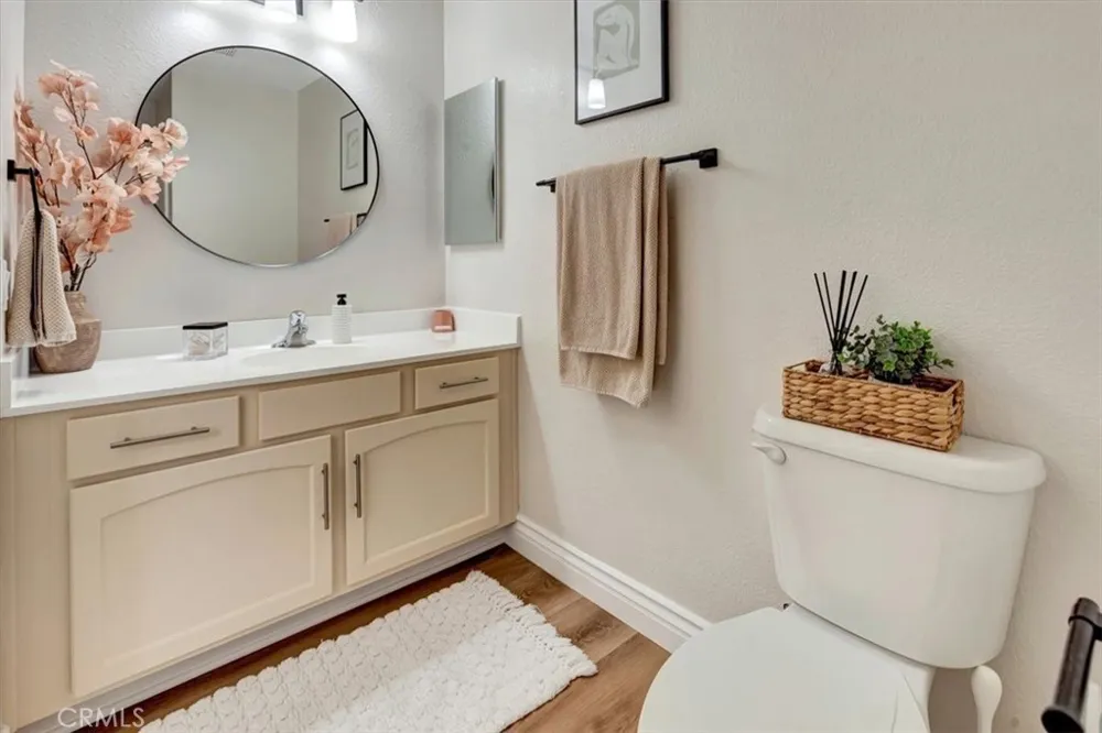 3 Via Ermitas Rancho Santa Margarita, CA 92688