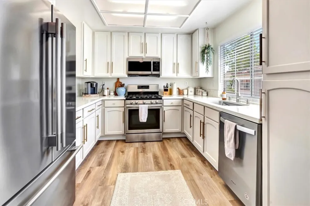 3 Via Ermitas Rancho Santa Margarita, CA 92688