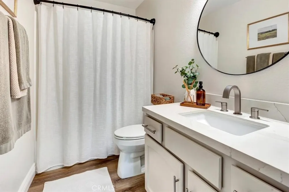 3 Via Ermitas Rancho Santa Margarita, CA 92688