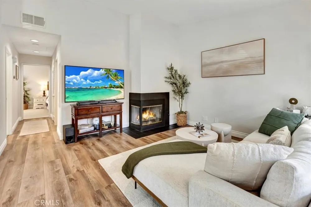 3 Via Ermitas Rancho Santa Margarita, CA 92688