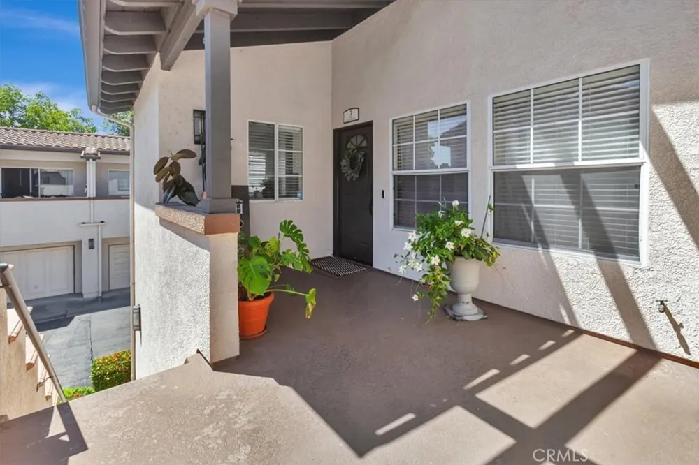3 Via Ermitas Rancho Santa Margarita, CA 92688