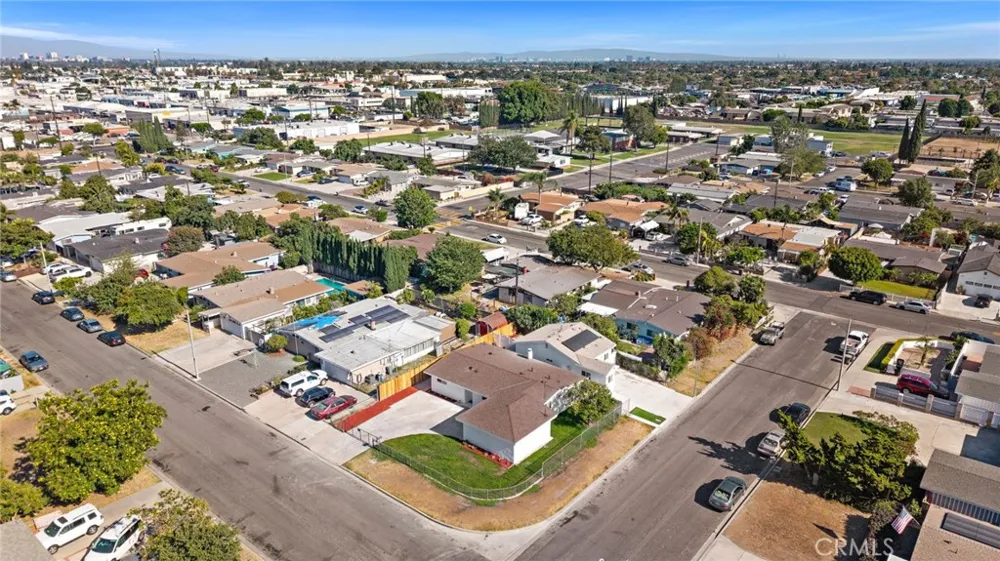 11322 Salinaz Avenue Garden Grove, CA 92843