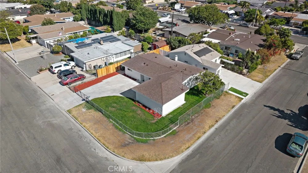11322 Salinaz Avenue Garden Grove, CA 92843