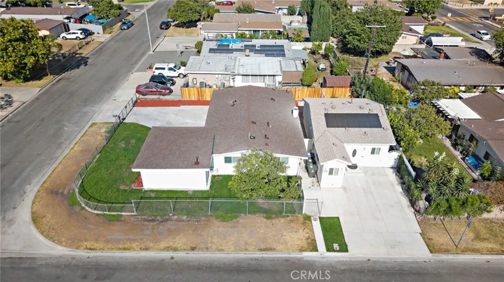 11322 Salinaz Avenue Garden Grove, CA 92843