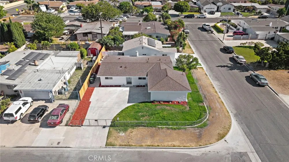 11322 Salinaz Avenue Garden Grove, CA 92843