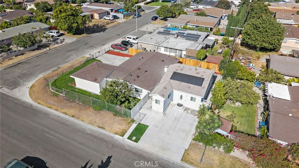 11322 Salinaz Avenue Garden Grove, CA 92843