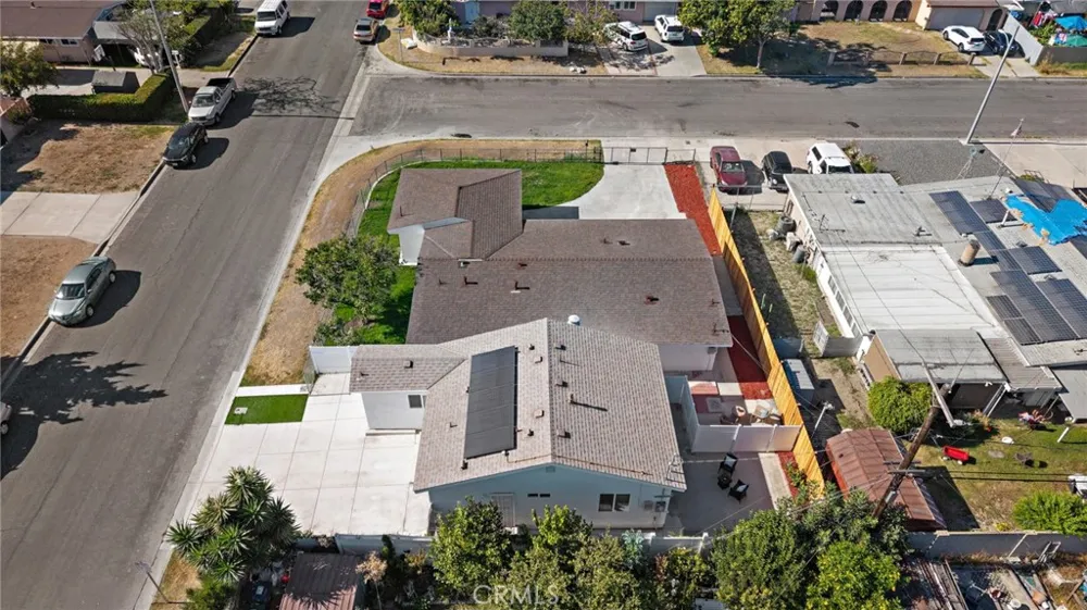 11322 Salinaz Avenue Garden Grove, CA 92843