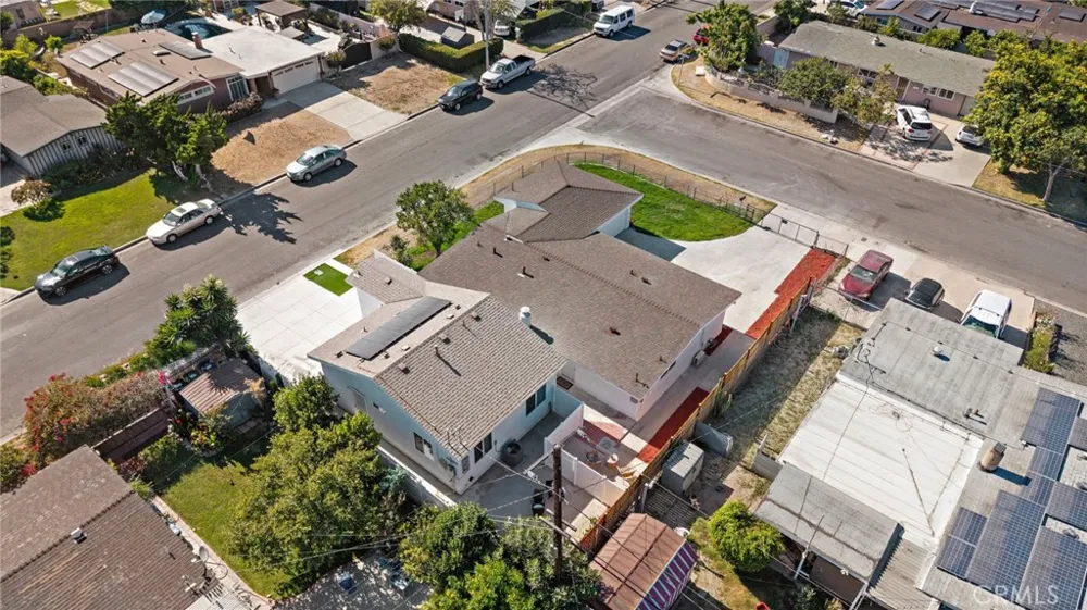 11322 Salinaz Avenue Garden Grove, CA 92843