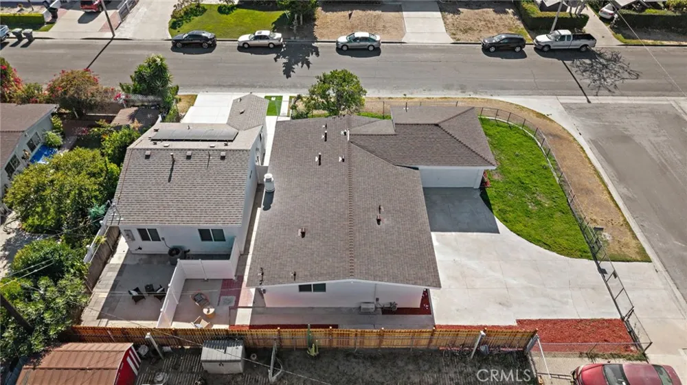 11322 Salinaz Avenue Garden Grove, CA 92843