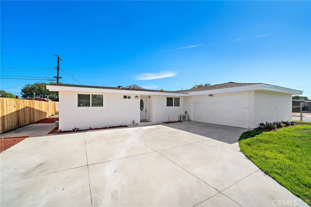 11322 Salinaz Avenue Garden Grove, CA 92843