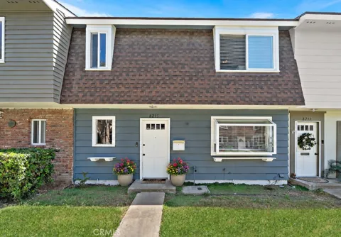 8215 Deerfield Drive