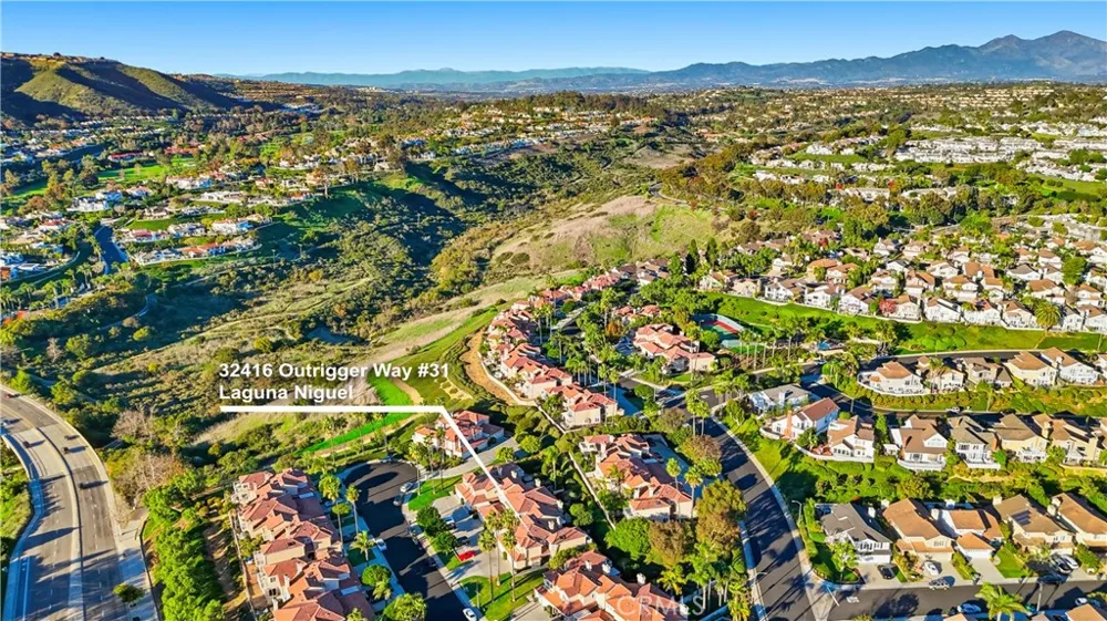 32416 Outrigger Way Laguna Niguel, CA 92677