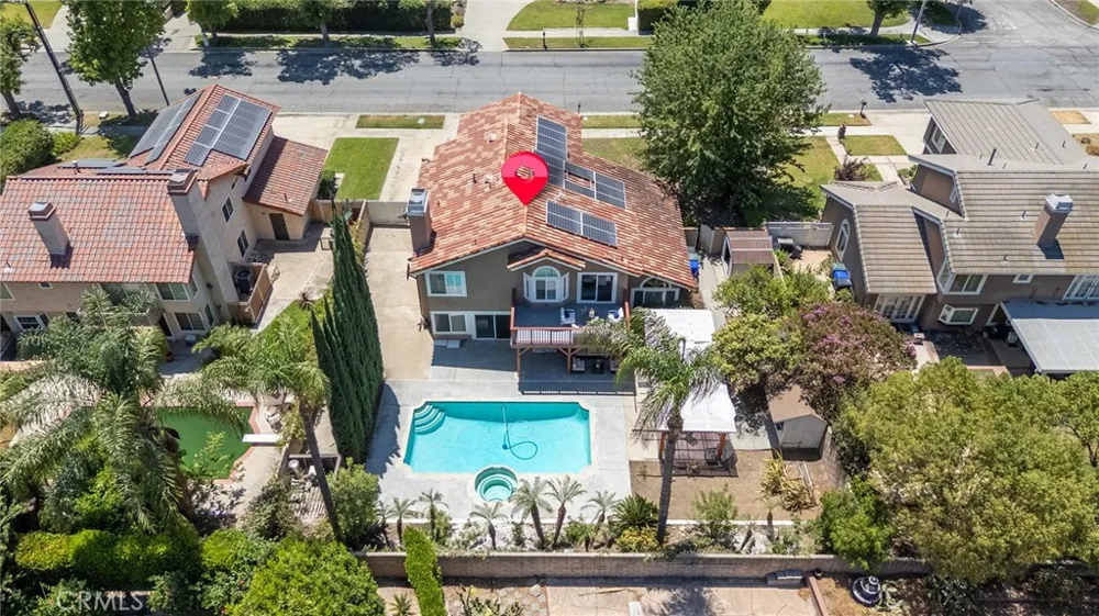919 W 14th st Upland, CA 91786